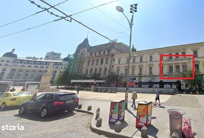 Spațiu comercial, de 24 mp, în Centrul Istoric - 2
