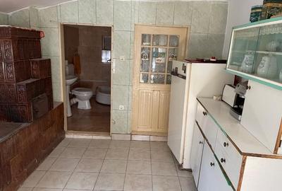 Casă individuală cu 5 camere cu Canalizare în Lunca Corbului - 1