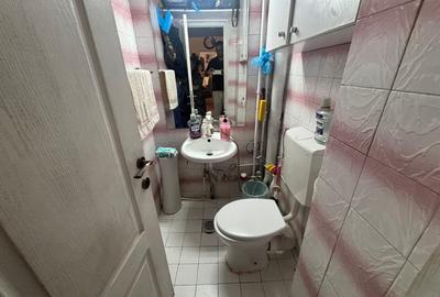 Apartament cu 4 camere decomandat în Gară - 8