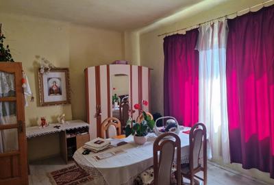 Garsonieră decomandată în Copou - 3