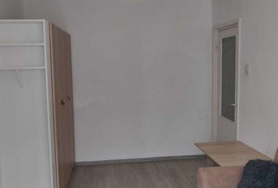 Apartament cu 2 camere semidecomandat în Alexandru cel Bun - 5