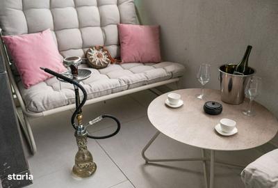 Apartament cu 2 camere în Nord