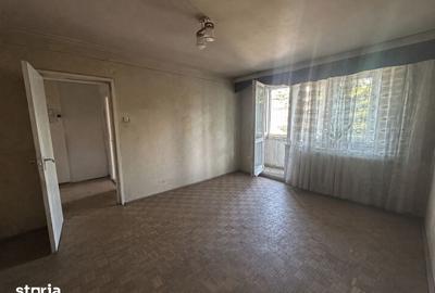 Apartament cu 2 camere semidecomandat în Astra - 3