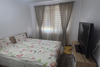 Apartament cu 2 camere decomandat în Militari