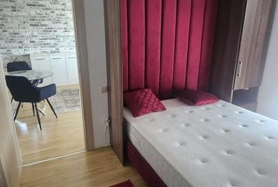 Apartament cu 2 camere în Ștefăneștii de Jos - 6
