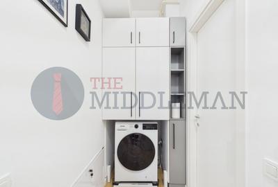 Apartament cu 3 camere decomandat, mobilat în Sisești - 8