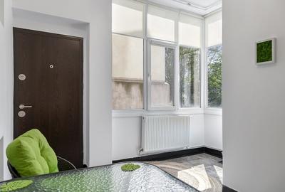 Apartament cu 3 camere semidecomandat, mobilat în Ferdinand - 16