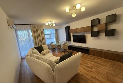 Apartament cu 2 camere semidecomandat în Soarelui - 2