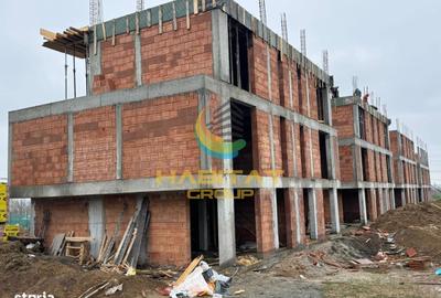 Casă cu 4 camere cu Teren 250 Mp în Titan