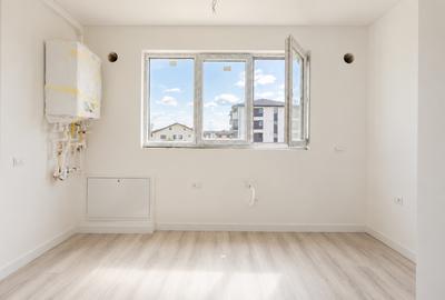 Apartament cu 3 camere semidecomandat în Bragadiru - 7