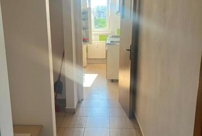 Apartament cu 2 camere circular, mobilat în Drumul Taberei - 4