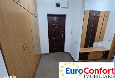 Apartament cu 2 camere în UTA