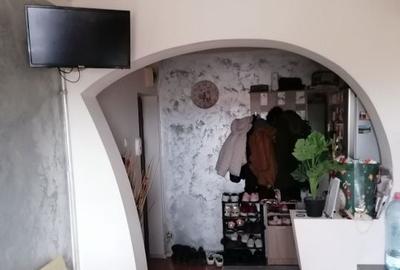 Apartament cu 2 camere semidecomandat în Central - 3