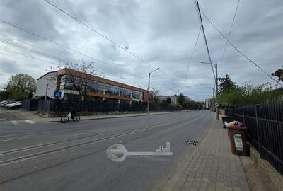 Teren Construcții intravilan de 1353 mp, în Tătărași