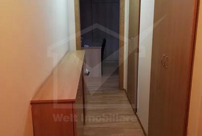 Apartament cu 3 camere decomandat, mobilat în Gheorgheni - 3