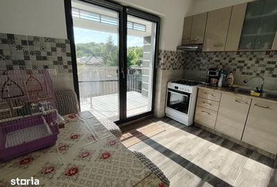 Casă cu 3 camere cu Teren 500 Mp în Miroslava - 3