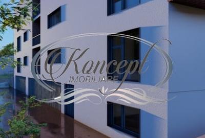 Apartament cu 2 camere semidecomandat în Iris - 19
