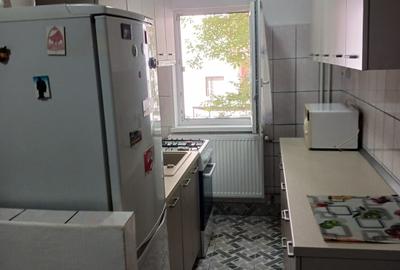 Garsonieră decomandată în Buziașului - 5