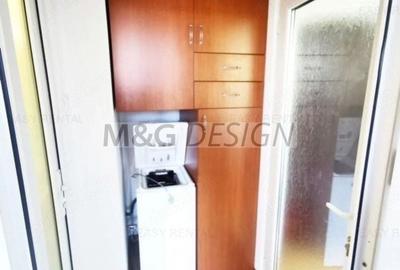 Apartament cu 2 camere semidecomandat în Bălcescu - 9