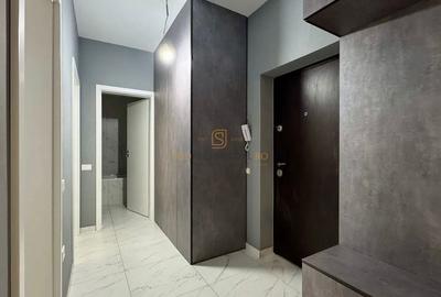Apartament cu 2 camere decomandat, mobilat în Metalurgiei - 7
