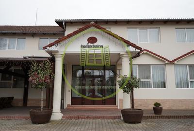 Proprietate specială, de 8,890 mp, în Calea Dumbrăvii - 1