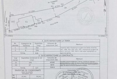 Casă cu 4 camere cu Teren 600 Mp în Roșiori de Vede - 2