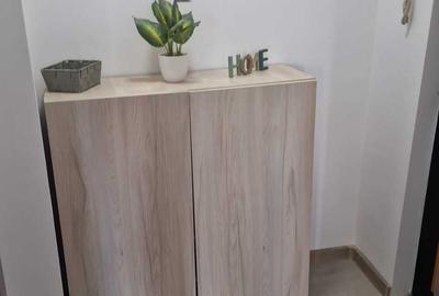 Garsonieră semidecomandată în Ferentari - 3