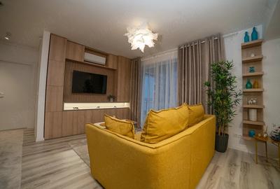 Apartament cu 3 camere decomandat în Lipovei - 3