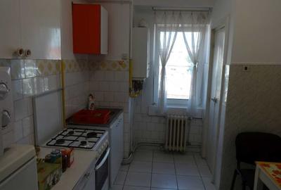 Apartament cu 2 camere decomandat în Ultracentral - 3