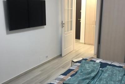 Garsonieră decomandată în Tineretului - 2