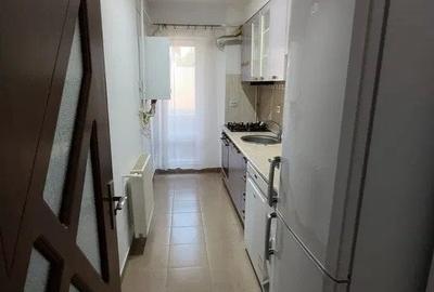 Apartament cu 2 camere decomandat, mobilat în Cug - 3