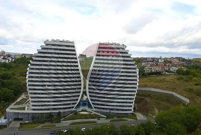 Apartament cu 4 camere decomandat, mobilat în Zorilor - 23