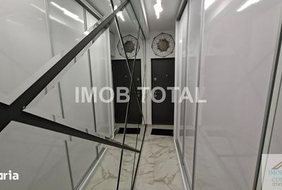 Apartament cu 2 camere decomandat în Trivale - 3
