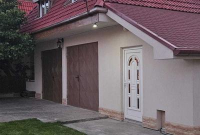 Casă cu 4 camere cu Teren 525 Mp în Someș - 3