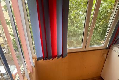 Garsonieră decomandată în Exercițiu - 4