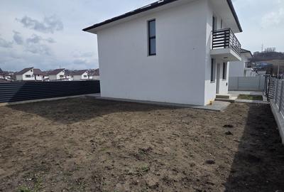 Casă cu 4 camere cu Teren 110 Mp în Șcheia - 3
