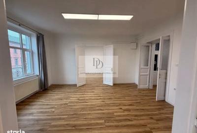 Spațiu comercial, de 105 mp, în Central - 3