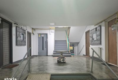 Apartament cu 2 camere decomandat, mobilat în Tei - 2