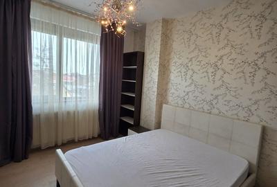 Apartament cu 2 camere decomandat în Bucureștii Noi