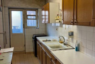 Apartament cu 2 camere decomandat în Nord