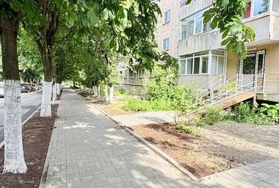 Apartament cu 3 camere decomandat în Nord - 10