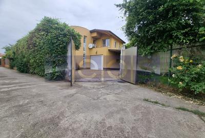 Casă individuală cu 5 camere cu Canalizare în Pipera - 44