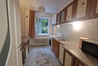 Apartament cu 2 camere semidecomandat în Podu Roș - 9
