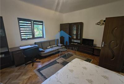 Garsonieră decomandată în Hașdeu - 5