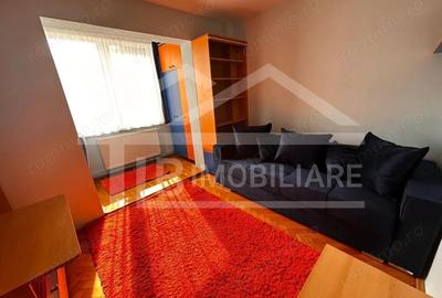 Apartament cu 3 camere decomandat în Tudor