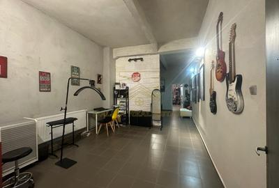 Casă individuală cu 17 camere cu Canalizare în Gara de Nord - 40