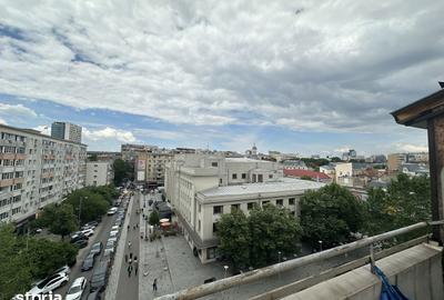 Apartament cu 2 camere în Romană - 8