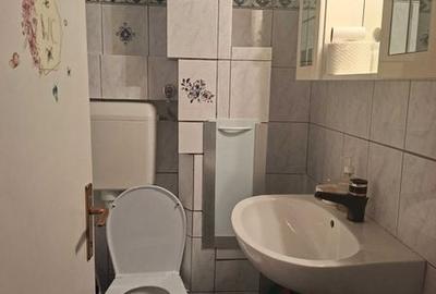 Garsonieră în UTA