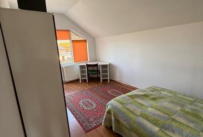 Casă individuală cu 5 camere cu Canalizare în Someșeni - 12