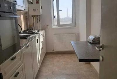 Apartament cu 3 camere decomandat în Sud - 4